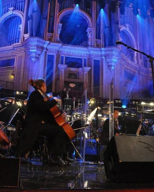Boston Pops: A Tribute to Arthur Fiedler