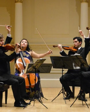 Berlioz Symphonie Fantastique & Colorado Symphony Chorus: Eun Sun Kim