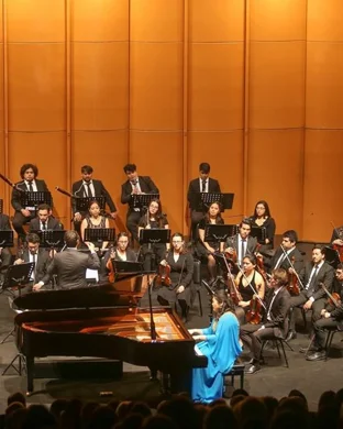 NieR: Orchestra Concert
