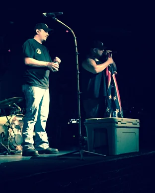 Pat Green