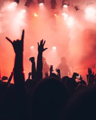 Deadbeats Backyard Jamboree: Zeds Dead