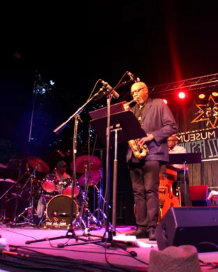 Snarky Puppy