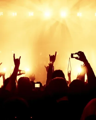 Chicago - The Band & Styx
