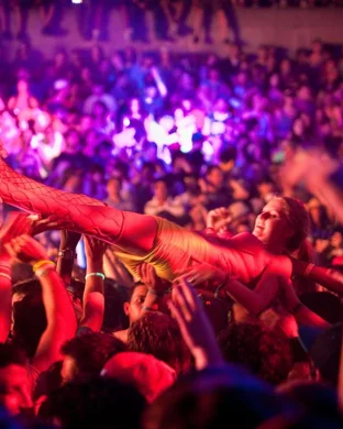 Paul Oakenfold