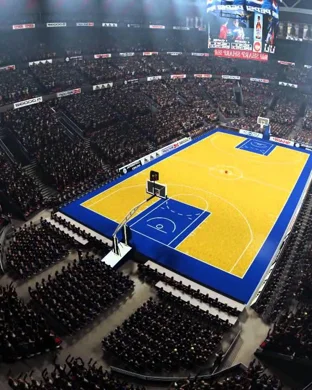 Boston Celtics vs. Denver Nuggets