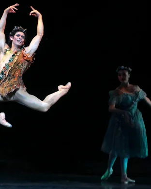Nutcracker! Magical Christmas Ballet