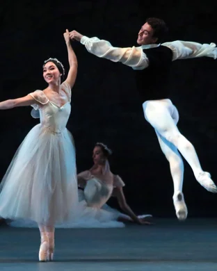 Colorado Ballet: The Nutcracker