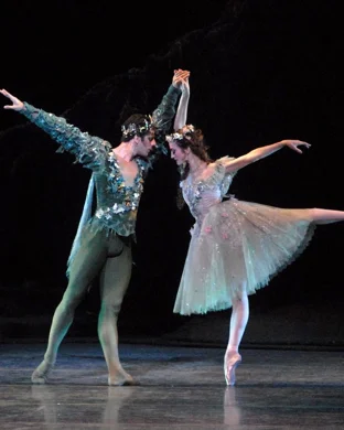 Colorado Ballet: Don Quixote