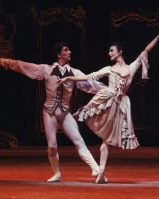 Colorado Ballet: The Wizard Of Oz