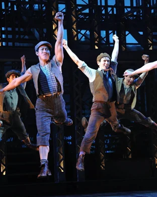 The Book Of Mormon