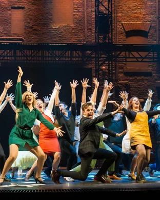 Elf - The Musical