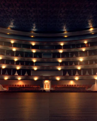 Opera Colorado: Macbeth